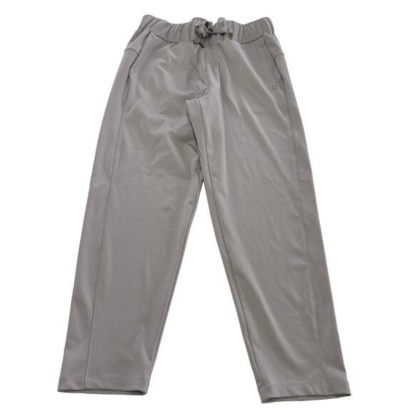 Skora Pants Womens Small Purple Lux 2.0 Jogger Qwick Dry Athletic Stretch - Picture 2 of 8